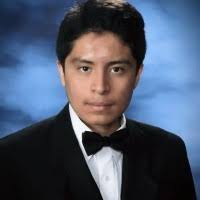 Portrait of Oswin Franco Cervantes